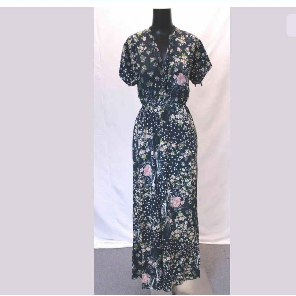 Band of Gypsies Jumpsuit 🌼